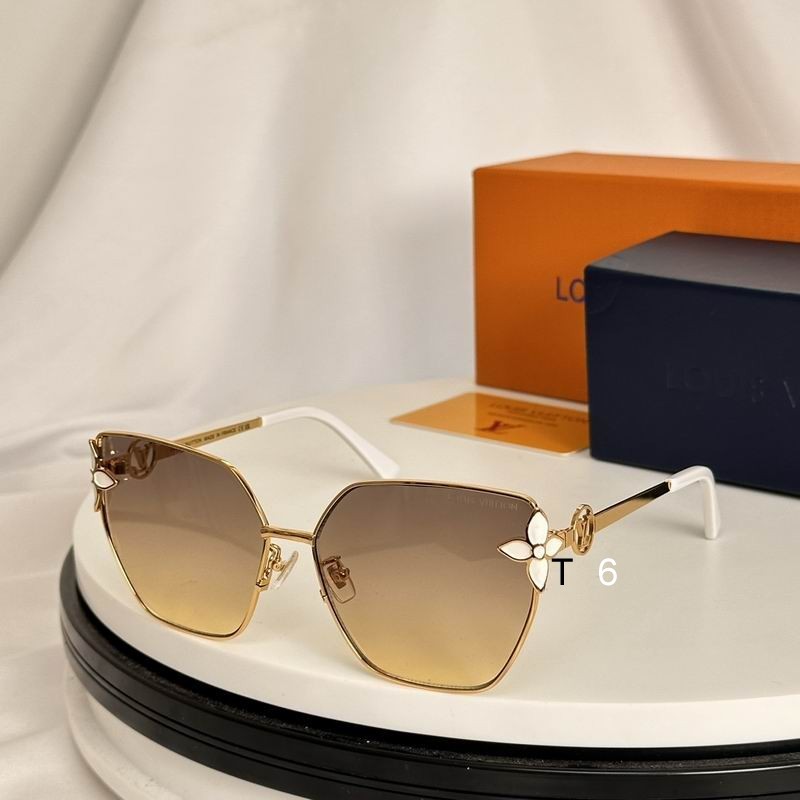 LV Sunglasses 958